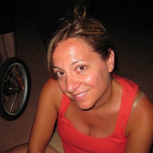 Meet your Posher, Maria